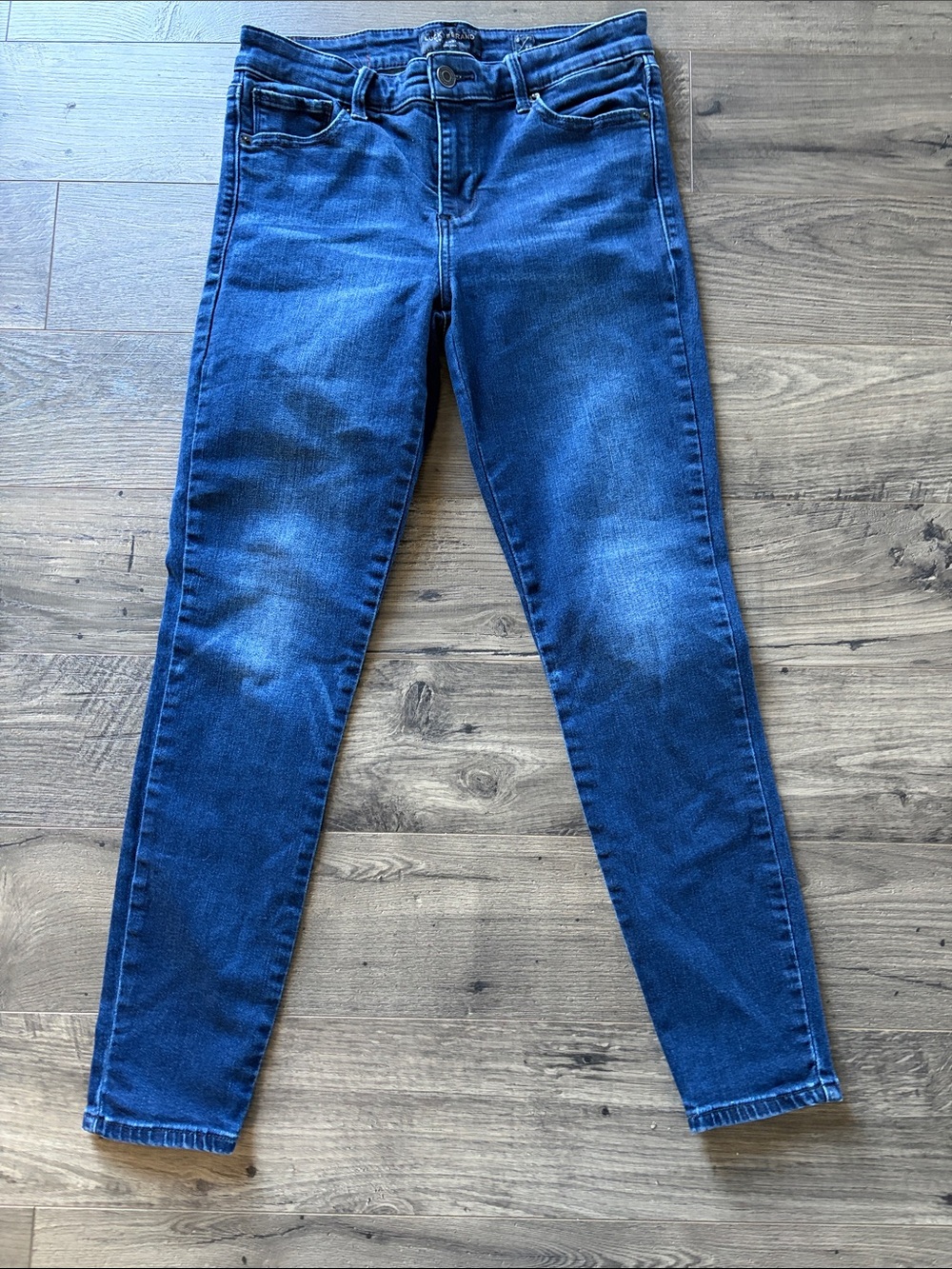 Lucky Brand Ava leggings